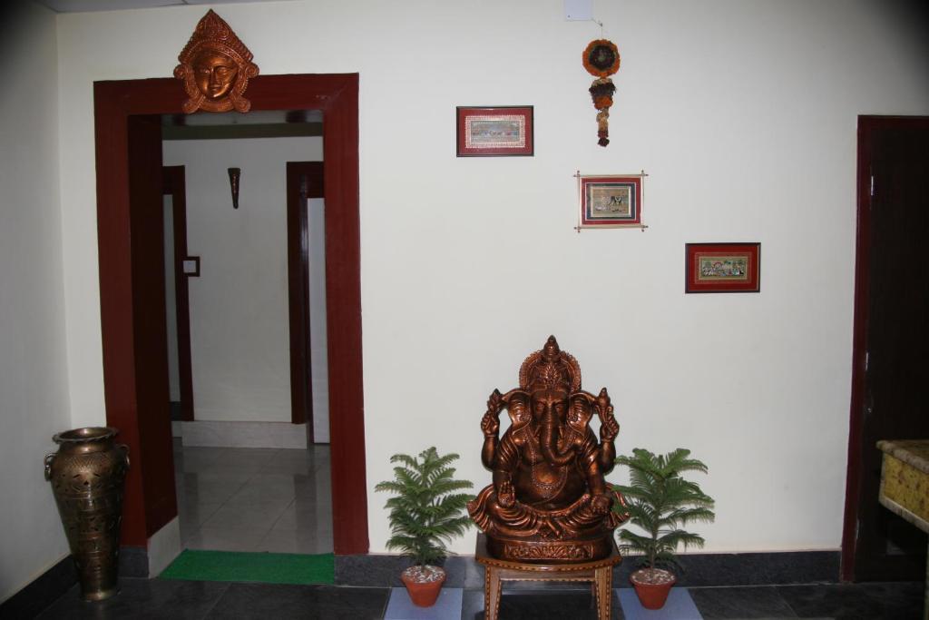 פורי Hotel Maa Kamakhya מראה חיצוני תמונה