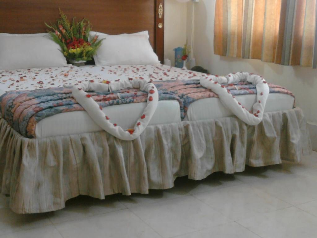 פורי Hotel Maa Kamakhya מראה חיצוני תמונה
