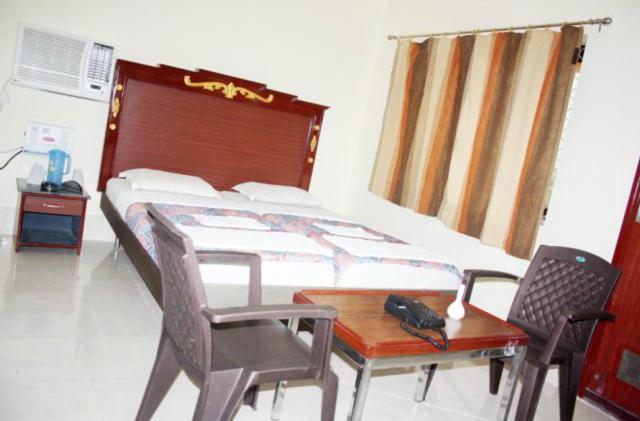 פורי Hotel Maa Kamakhya חדר תמונה