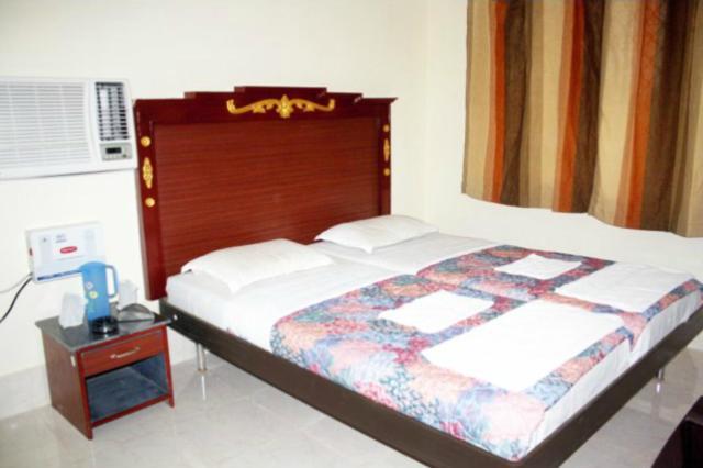 פורי Hotel Maa Kamakhya חדר תמונה