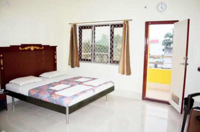 פורי Hotel Maa Kamakhya חדר תמונה