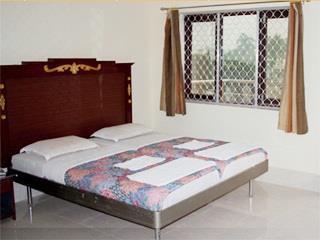 פורי Hotel Maa Kamakhya מראה חיצוני תמונה