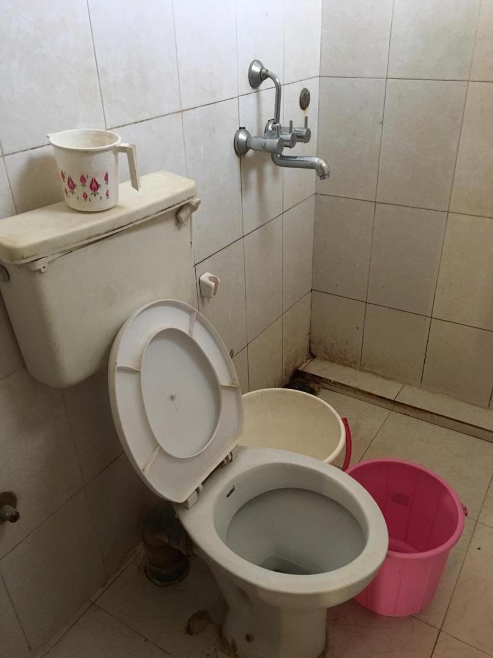 פורי Hotel Maa Kamakhya מראה חיצוני תמונה