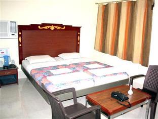 פורי Hotel Maa Kamakhya מראה חיצוני תמונה